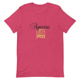 Aquarius King T-shirt