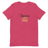 Aquarius Queen T-shirt