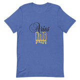 Aries King T-shirt