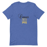 Cancer King T-shirt