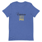 Capricorn King T-shirt