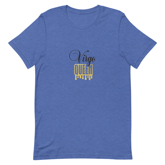 Virgo Queen T-shirt