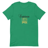 Capricorn King T-shirt