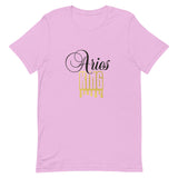 Aries King T-shirt