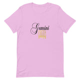 Gemini King T-shirt