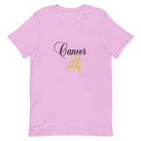 Cancer King T-shirt