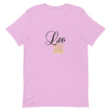 Leo King T-shirt