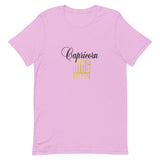 Capricorn King T-shirt