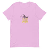 Aries Queen T-shirt