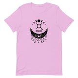 Gemini Moon T-shirt