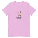 “It’s a Pisces Thing” T-shirt