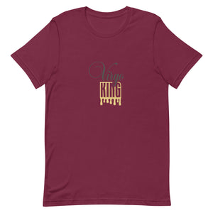 Virgo King T-shirt