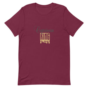 Capricorn King T-shirt