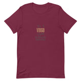 “It’s a Virgo Thing” T-shirt