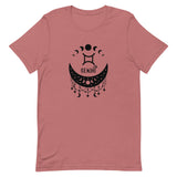 Gemini Moon T-shirt