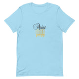 Aries Queen T-shirt