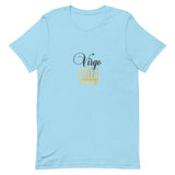 Virgo Queen T-shirt