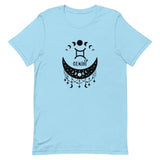 Gemini Moon T-shirt