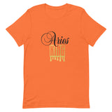 Aries King T-shirt