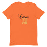 Cancer King T-shirt