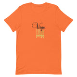 Virgo King T-shirt