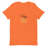 Virgo Queen T-shirt