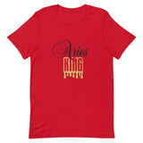 Aries King T-shirt