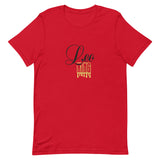 Leo King T-shirt