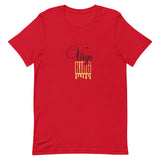 Virgo King T-shirt