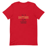 “It’s a Sagittarius Thing” T-shirt
