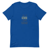 “It’s a Gemini Thing” T-shirt