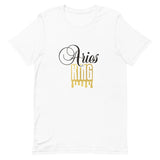 Aries King T-shirt