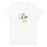 Leo King T-shirt