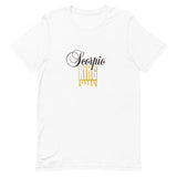 Scorpio King T-shirt