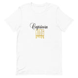 Capricorn King T-shirt