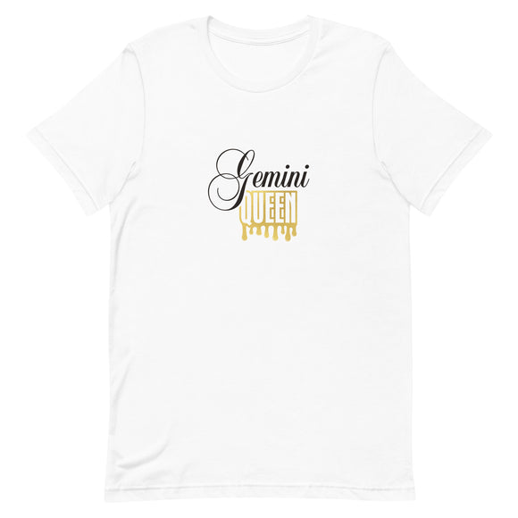 Gemini Queen T-shirt