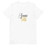 Gemini Queen T-shirt