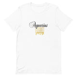 Aquarius Queen T-shirt