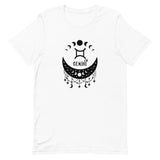 Gemini Moon T-shirt