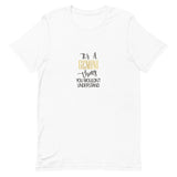 “It’s a Gemini Thing” T-shirt