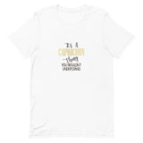 “It’s a Capricorn Thing” T-shirt