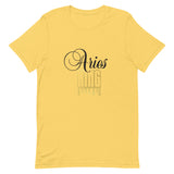 Aries King T-shirt