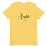 Gemini King T-shirt