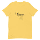 Cancer King T-shirt