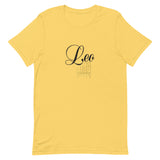 Leo King T-shirt