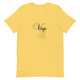 Virgo King T-shirt