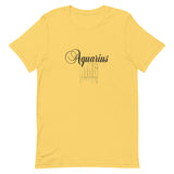 Aquarius King T-shirt