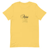 Aries Queen T-shirt