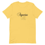 Aquarius Queen T-shirt