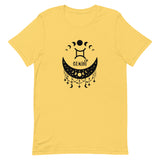 Gemini Moon T-shirt